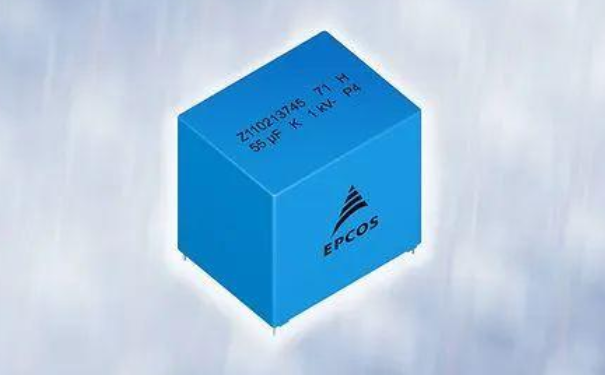 TDK推出設(shè)計(jì)靈活性高的堅(jiān)固耐用型電容器