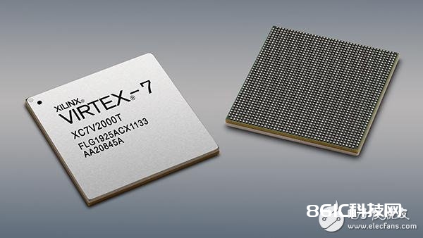依據Xilinx FPGA用于AS%&&&&&%前端驗證的問題總結
