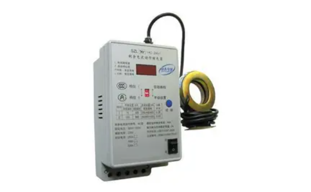 如何選漏電繼電器的方法與注意事項