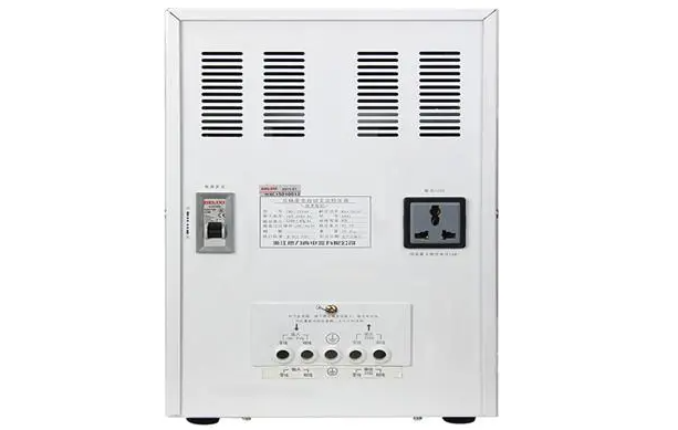 穩(wěn)壓器的主要參數(shù)、作用及使用方法