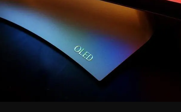 消息稱三星顯示將混合技術OLED面板用于汽車
